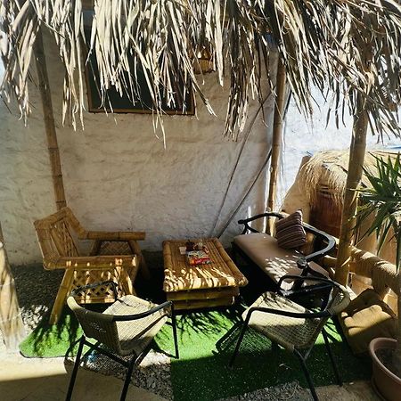 Mamma Mia Bed and Breakfast Mancora Εξωτερικό φωτογραφία