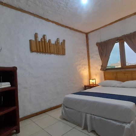 Mamma Mia Bed and Breakfast Mancora Εξωτερικό φωτογραφία