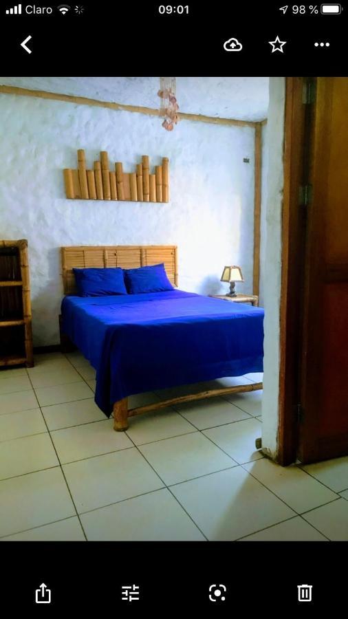 Mamma Mia Bed and Breakfast Mancora Εξωτερικό φωτογραφία