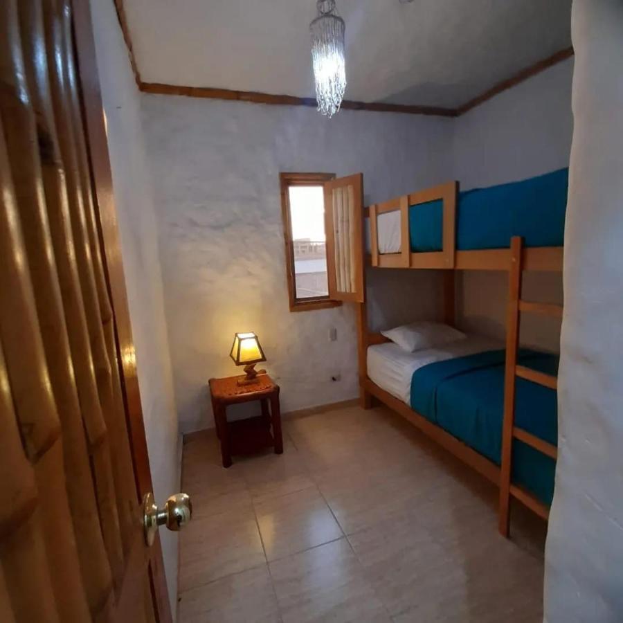 Mamma Mia Bed and Breakfast Mancora Εξωτερικό φωτογραφία