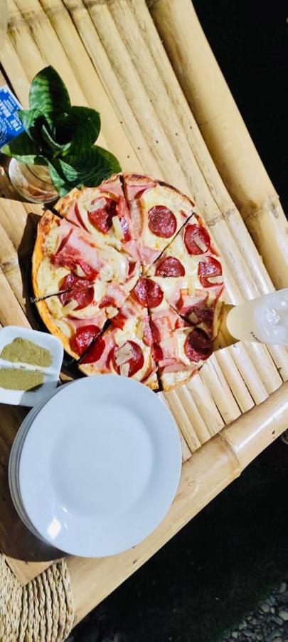 Mamma Mia Bed and Breakfast Mancora Εξωτερικό φωτογραφία