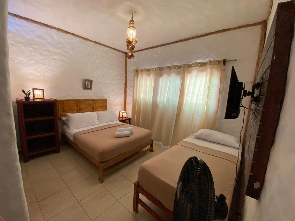 Mamma Mia Bed and Breakfast Mancora Εξωτερικό φωτογραφία