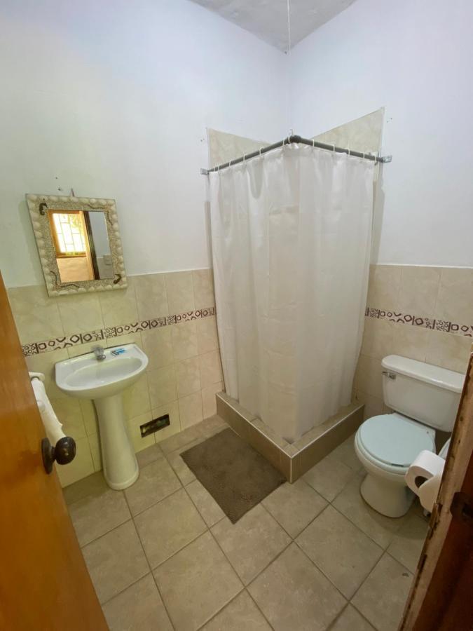 Mamma Mia Bed and Breakfast Mancora Εξωτερικό φωτογραφία
