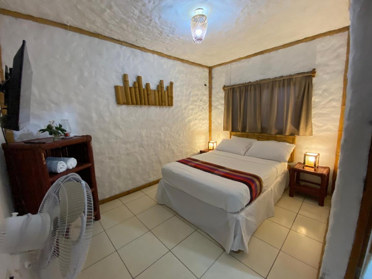Mamma Mia Bed and Breakfast Mancora Εξωτερικό φωτογραφία