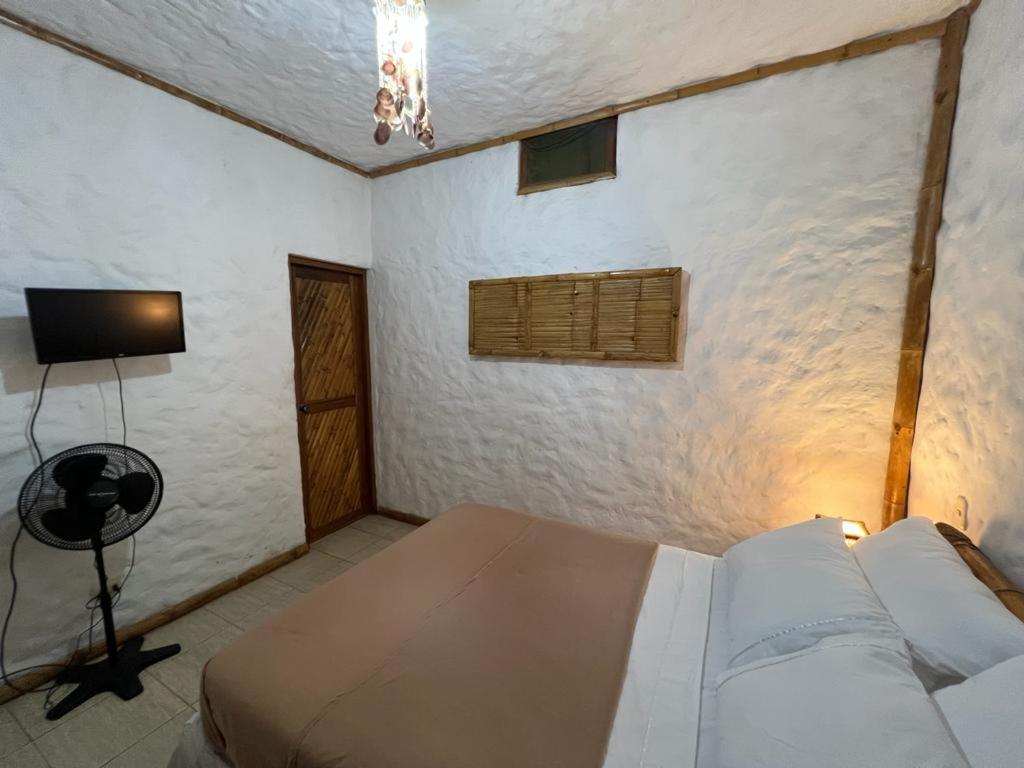 Mamma Mia Bed and Breakfast Mancora Εξωτερικό φωτογραφία