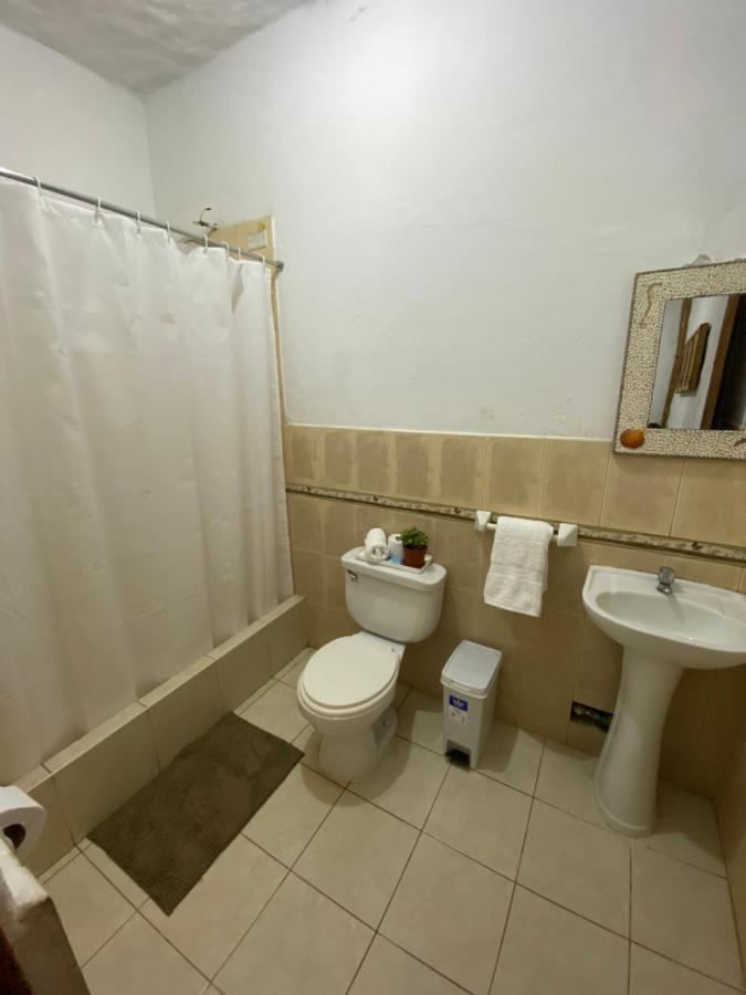 Mamma Mia Bed and Breakfast Mancora Εξωτερικό φωτογραφία
