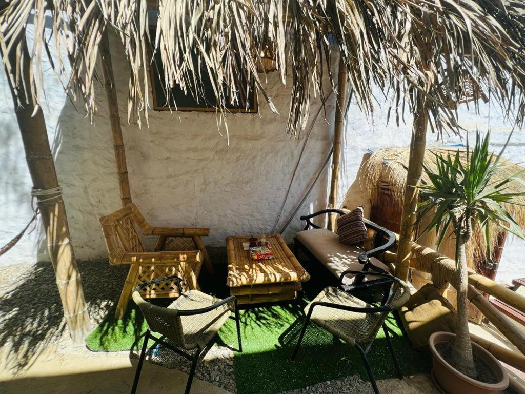 Mamma Mia Bed and Breakfast Mancora Εξωτερικό φωτογραφία