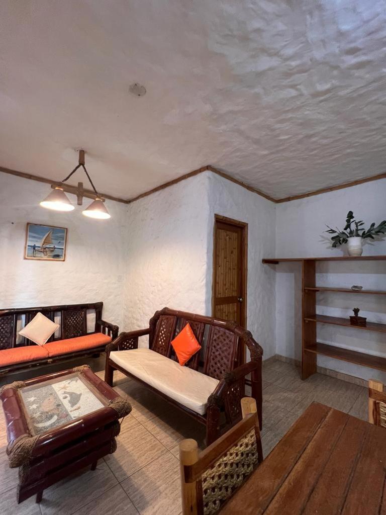 Mamma Mia Bed and Breakfast Mancora Εξωτερικό φωτογραφία