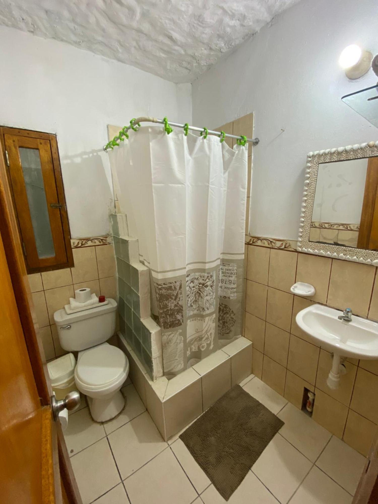 Mamma Mia Bed and Breakfast Mancora Δωμάτιο φωτογραφία