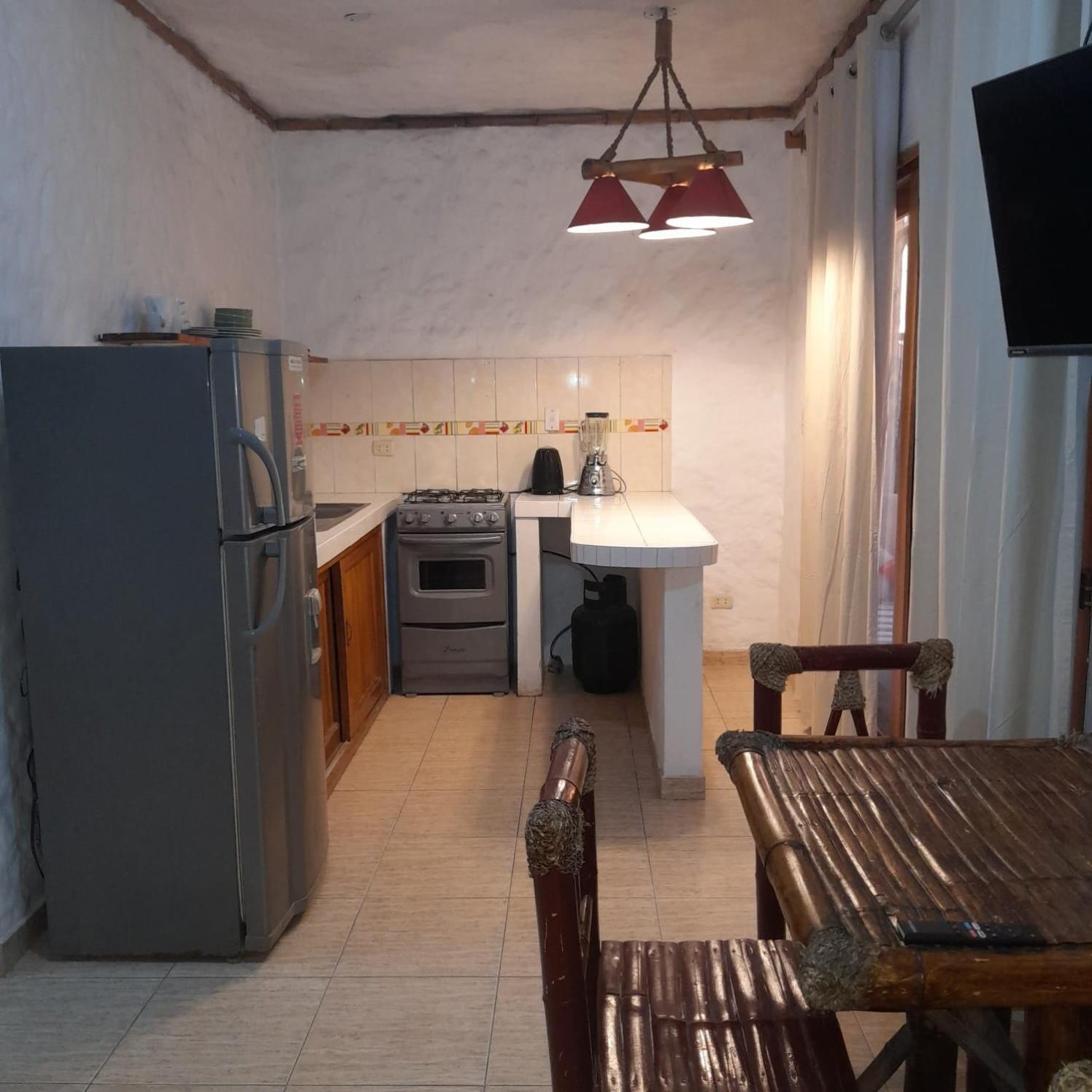 Mamma Mia Bed and Breakfast Mancora Δωμάτιο φωτογραφία