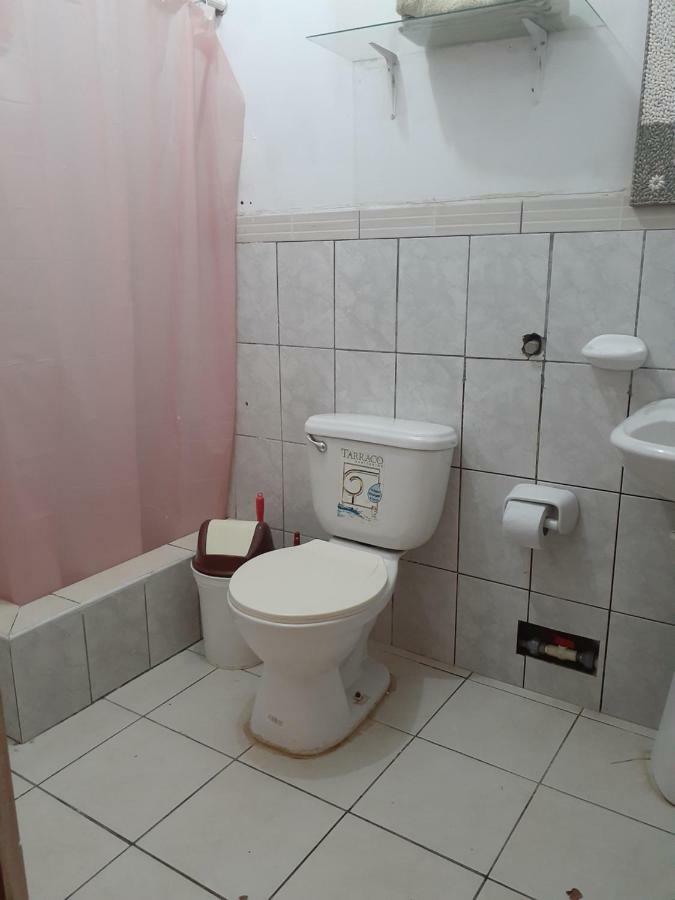 Mamma Mia Bed and Breakfast Mancora Εξωτερικό φωτογραφία