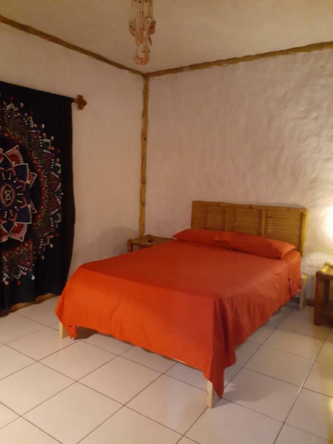 Mamma Mia Bed and Breakfast Mancora Εξωτερικό φωτογραφία