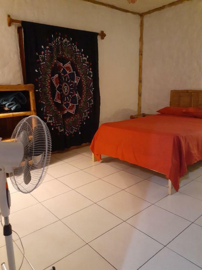 Mamma Mia Bed and Breakfast Mancora Εξωτερικό φωτογραφία
