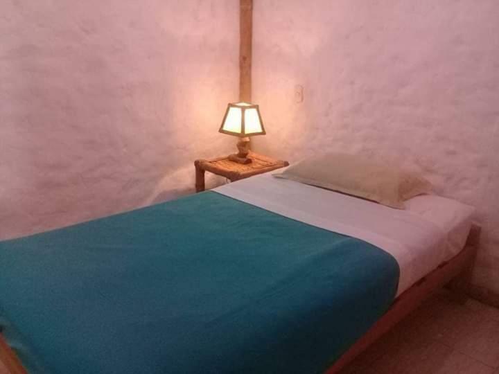Mamma Mia Bed and Breakfast Mancora Εξωτερικό φωτογραφία